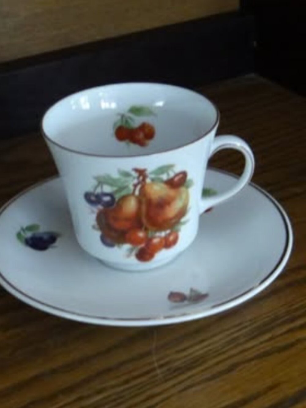 Tea Cup